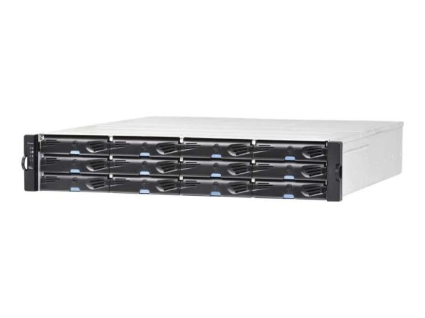 Infortrend Storage EonStor ESDS1012G DS1012G00000B-8B32