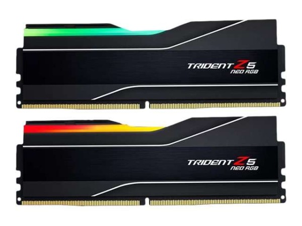 G.SKILL Trident Z5 Neo RGB 32GB Kit (2x16GB) F5-6400J3239G16GX2-TZ5NR