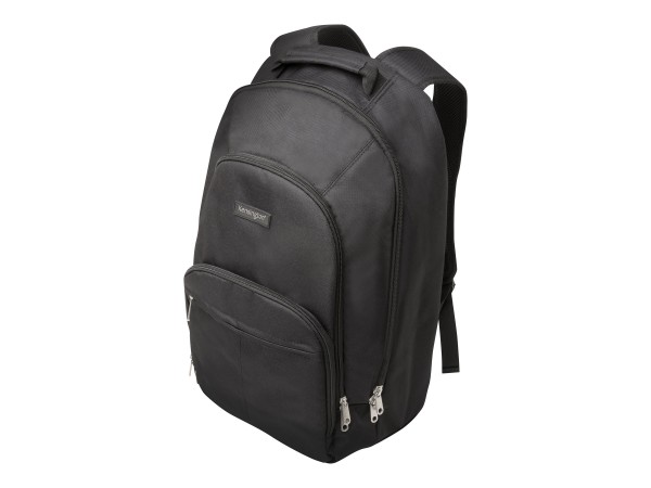 KENSINGTON SP25 15.4" Classic Backpack schwarz K63207EU