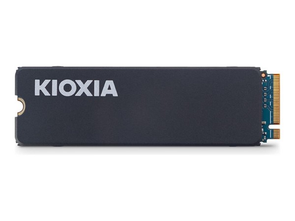 KIOXIA KIOXIA EXCERIA Heatsink 2TB