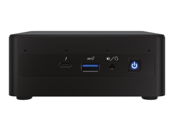 INTEL NUC Barebone RNUC11PAKI70002 Intel Core i7-1165G7 Performance Kit Sli RNUC11PAHI70000