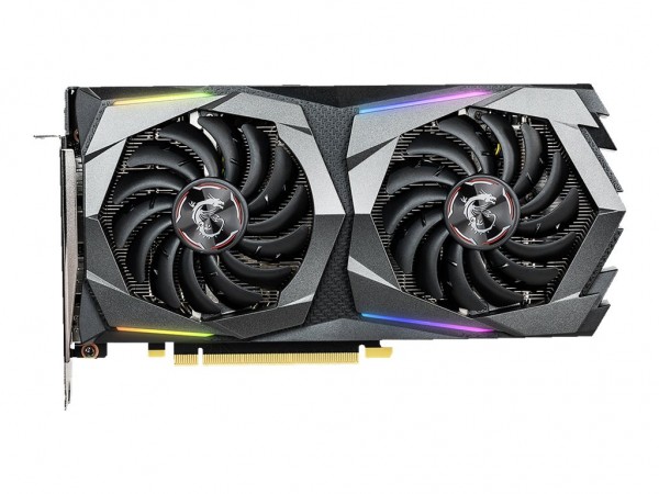 MSI GTX1660 Super Gaming X 6G 6GB V375-282R
