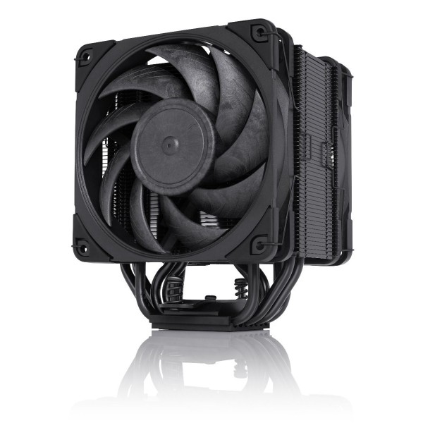 NOCTUA NOCTUA Kühler NOCTUA NH-U12A chromax.black