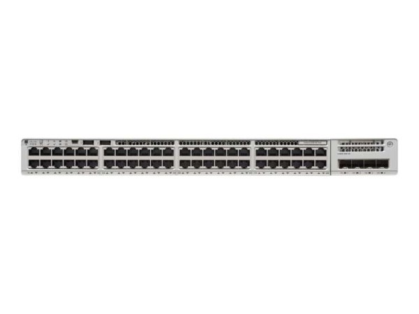 CISCO SYSTEMS Switch/Cat 2960-X 24GigE 370W 4x1G SFP WS-C2960X-24PS-L