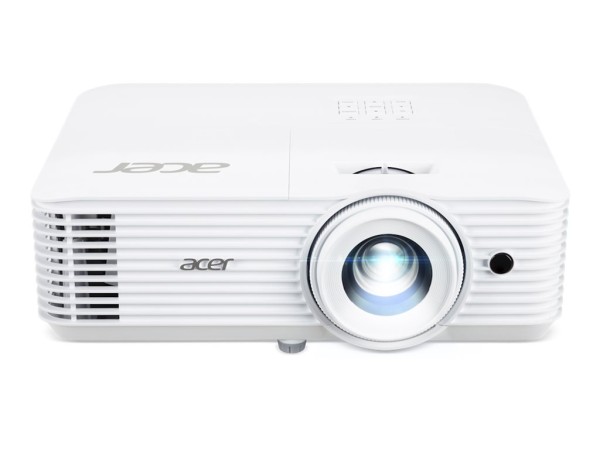 ACER ACER H6546 - DLP-Projektor - tragbar - 3D - 5200 ANSI-Lumen - Full HD (1920 x 1080)