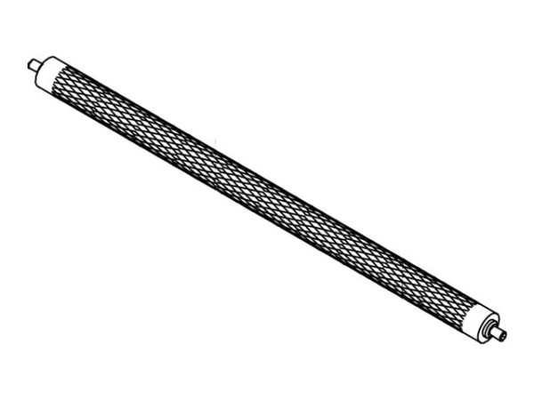 HONEYWELL DATAMAX 6 INCH ROLLER PINCH