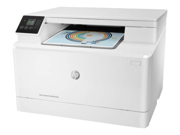 HP Color LaserJet Pro MFP M182n 7KW54A#B19
