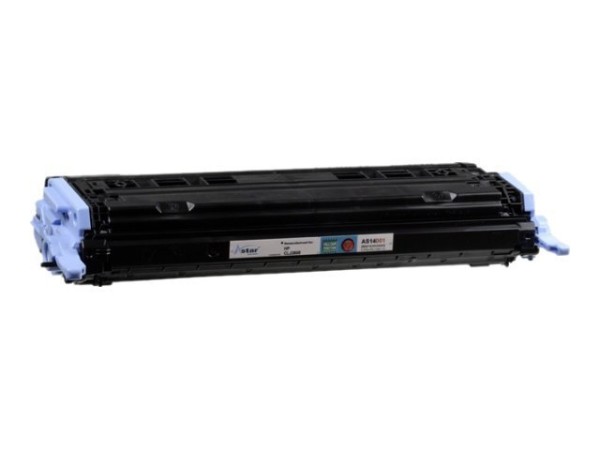 ASTAR ASTAR Cyan Tonerpatrone