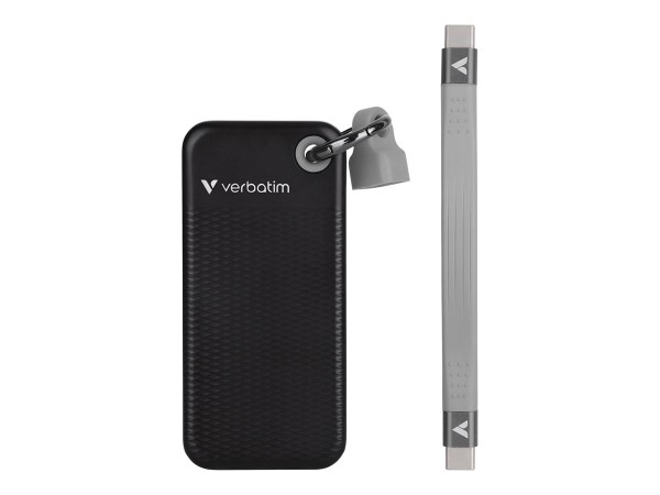 VERBATIM VERBATIM Pocket SSD 2TB