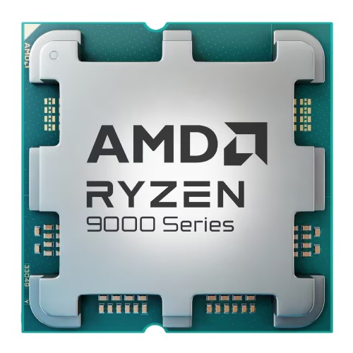 AMD AMD RYZEN 9 9950X 5.70GHZ SAM5 Tray