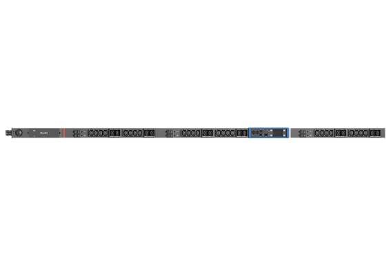 BACHMANN BN PRO S 24xC13 12xCombo 6xLS, L=3,0m CEE 32A/5p BM0024781