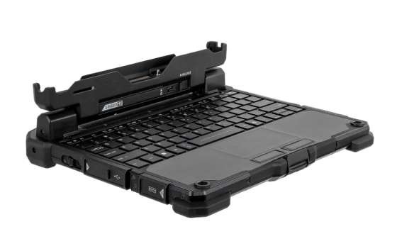 GETAC UX10G5 - KEYBOARD DOCK (UK) GDKBCQ