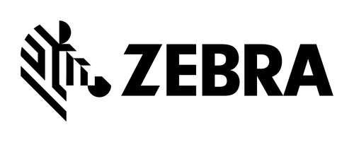 ZEBRA Wax Ribbon, 60mmx450m,1600, Economy Wax, 25mm core, Unit sales is a b 01600BK06045