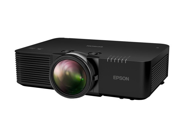 EPSON EPSON EB-L695SE Projector 6000lm 4KE