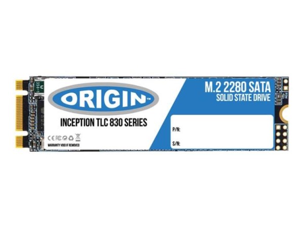 ORIGIN STABLE WRITE PERFORMANCE 128GB NB-128SSD-M.2
