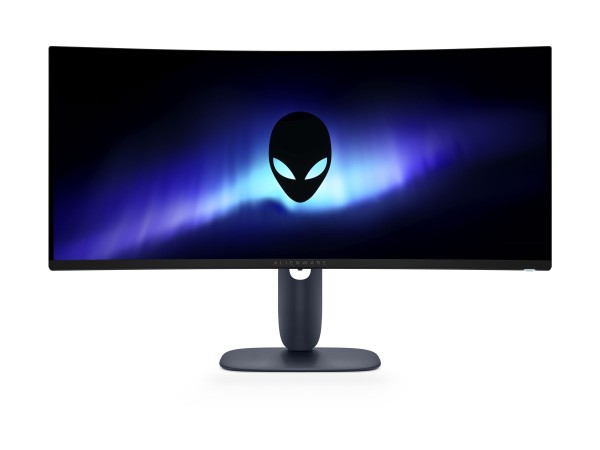 DELL DELL Alienware AW3425DW 86,9cm (34,2")