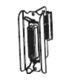 ZEBRA ZT400 PARALLEL CARD P1058930-075