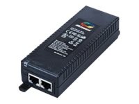 MICROSEMI PD-9001GR - Power Injector - Wechselstrom 100-240 V - 30 Watt - A PD-9001GR/AT/AC-EU