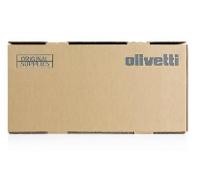 OLIVETTI Toner Black B1217 13k| D-Color MF3301 MF3801 - Original - Tonerein B1217