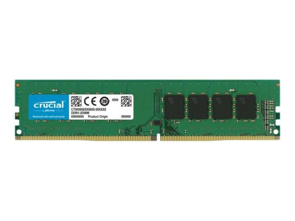 CRUCIAL CT16G4DFRA32AT 16GB CT16G4DFRA32AT