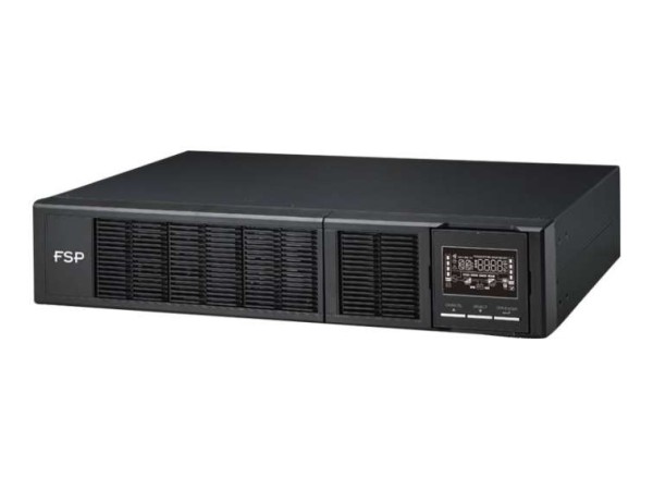 FORTRON FSP USV Clippers RT 3kVA 3000W PPF30A0600