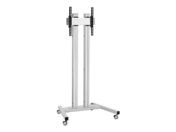VOGELS VOGELS TD1584 Connect-it Displaywagen ab 65 / 80kg / VESA 800x400 silber