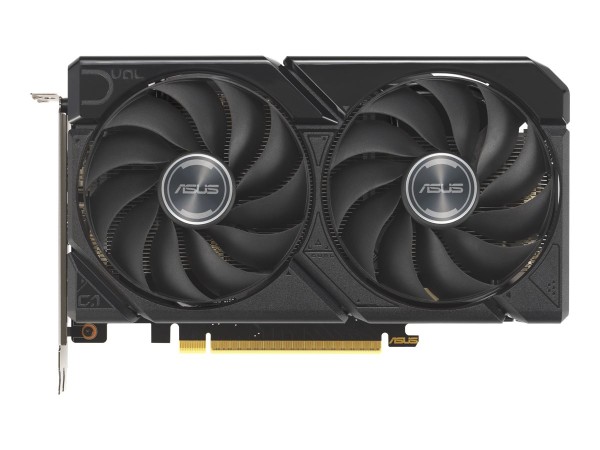 ASUS ASUS DUAL Radeon RX 9060XT 8GB