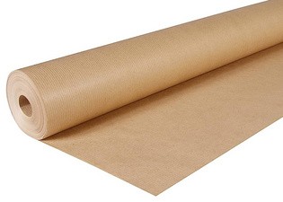 Clairefontaine Packpapier "Kraft brun", 1.000 mm x 350 m