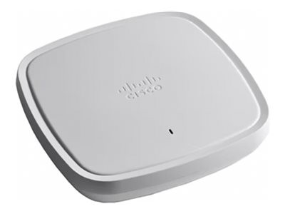 CISCO CISCO SYSTEMS CISCO CATALYST9120P ACCESSPOIN