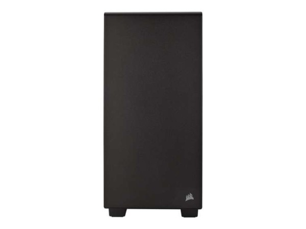 CORSAIR Carbide Quiet 400Q bk ATX CC-9011100-WW