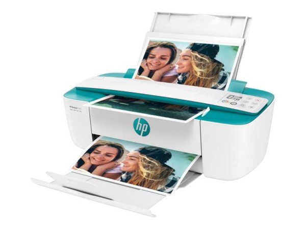HP DeskJet 3762 All-in-One teal T8X23B#629
