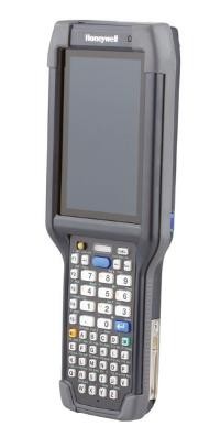 HONEYWELL HONEYWELL SCANNING CK65,4GB/32GB Memory,Alphanumeric,6703SR, Camera, SmartTE, SCP, GMS, European Eco