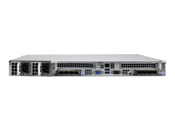 SUPERMICRO SUPERMICRO Gehäuse SuperChassis CSE-LA15TQC-R860AW