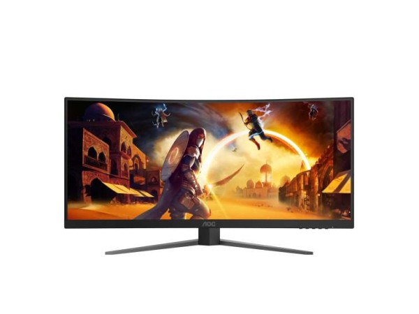 AOC CU34G4 86,4cm (34") CU34G4