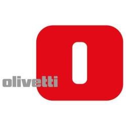 OLIVETTI OLIVETTI Schwarz Tonerpatrone