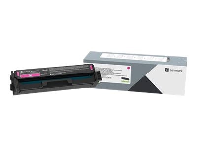 LEXMARK LEXMARK 20N0X30 Magenta Extra High Yield Toner Cartridge