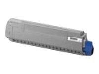 OKI Cyan Tonerpatrone 44059211