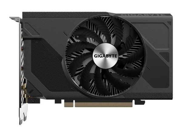 GIGABYTE GeForce RTX 4060 D6 8GB GV-N4060D6-8GD