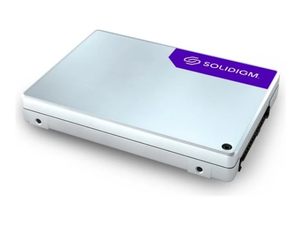 SOLIDIGM SOLIDIGM D5-P5336 30,72TB