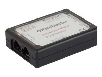 FERRARI ELECTRONIC DROP + INSERT FAILOVER KIT BOX.02081