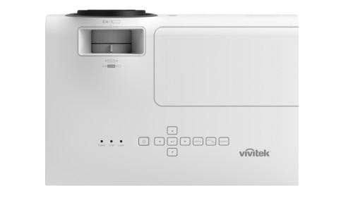 VIVITEK VIVITEK Projektor DH856e-EDU 1080p