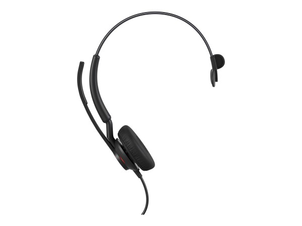 GN NETCOM GN NETCOM Jabra Engage 50 II Mono USB-C UC inkl. Link Controller