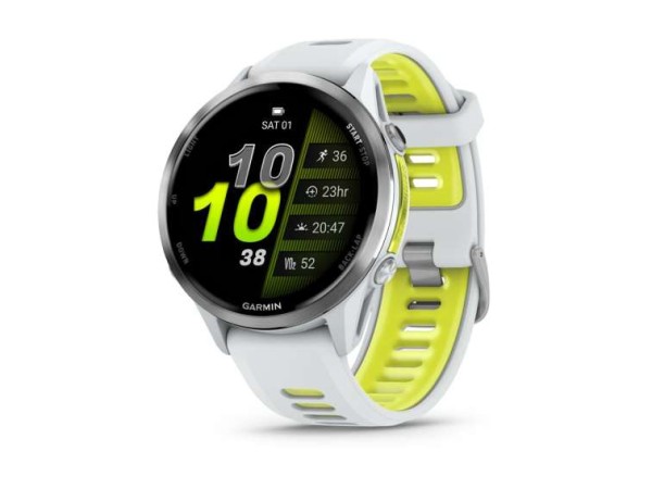 GARMIN Forerunner 970 Titanium 47mm Android 010-02969-11