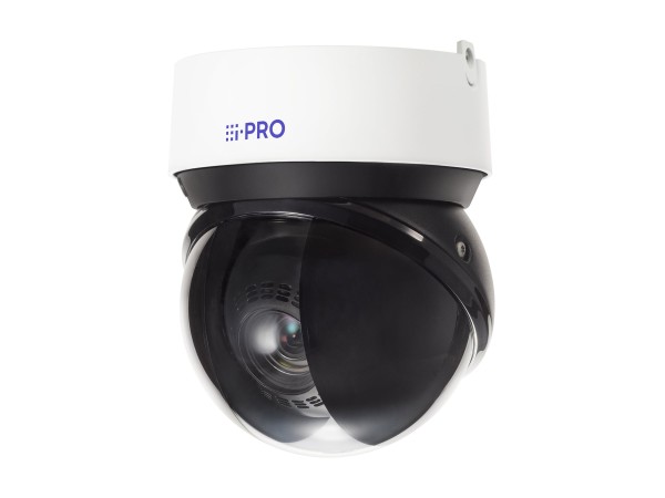 I-PRO I-PRO WV-X66300-Z3K 2MP PTZ Kamera AI OUTDOOR VANDAL