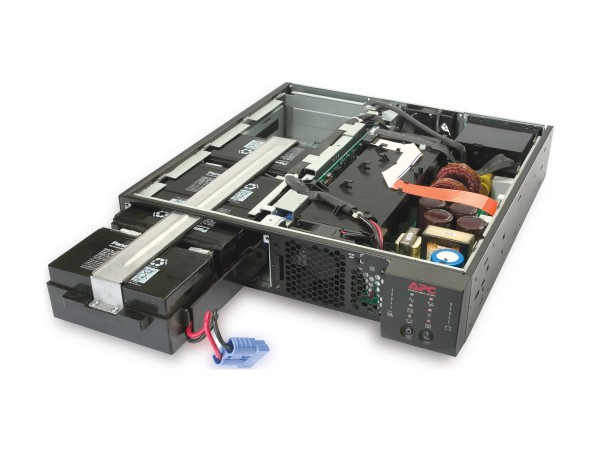 APC APC Smart-UPS RT1000XLI USV 1000VA Online