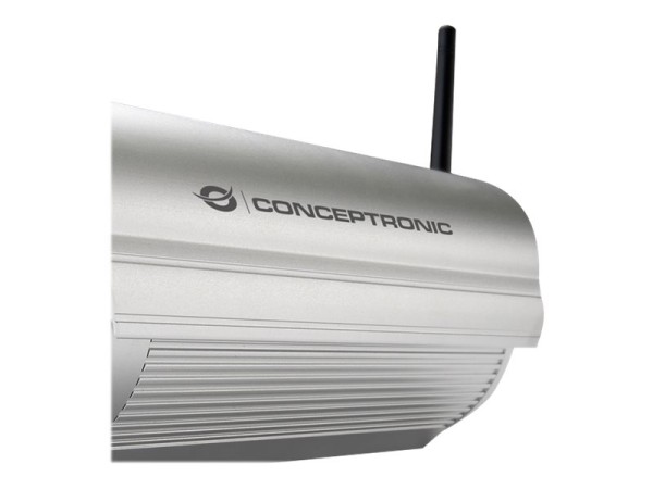 IPCam Conceptronic Outdoor Wireless Pan 720P Cloud DWR CIPCAM720ODWDR
