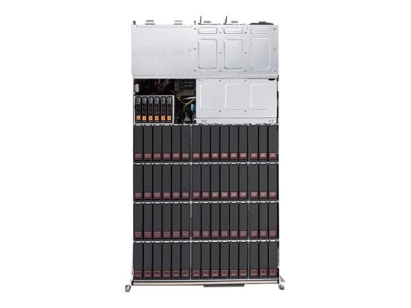 SUPERMICRO SuperStorage Server SSG-6049P-E1CR60H SSG-6049P-E1CR60H