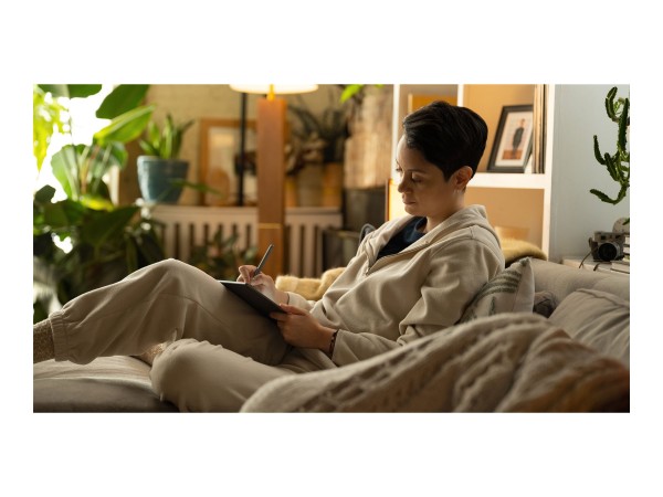 AMAZON AMAZON Kindle Scribe 10,2" 16GB (Basic Pen) Black