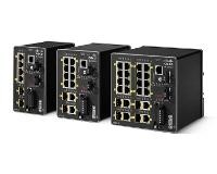 CISCO CISCO SYSTEMS Cisco Industrial Ethernet 2000U Series -