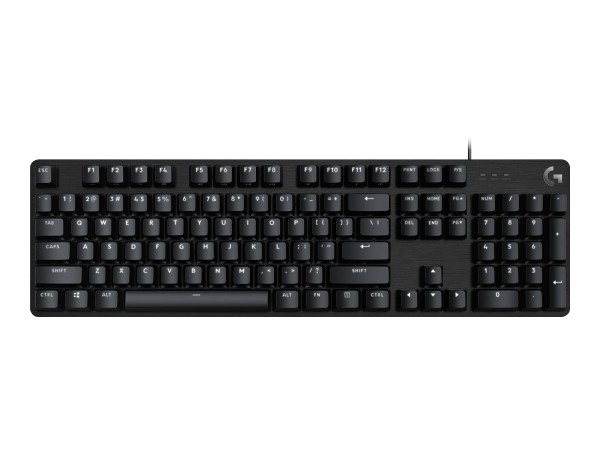 LOGITECH LOGITECH G G413 SE Gaming KBD Black US INTL